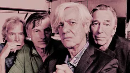 The Fleshtones