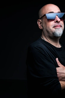 Stephane Belmondo & Thierry Maillard - Nouvel Album "QR Code II"
