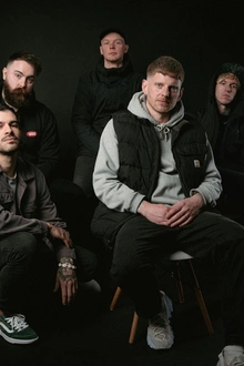 IMPERICON NEVER SAY DIE! TOUR 2019