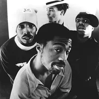 The Pharcyde