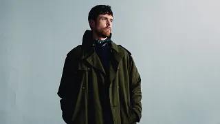 James Blake - Trying Times European Tour