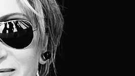 PATRICIA KAAS