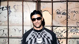 Birds Of Mind X Rockin Moroccin X Kwen At Gate Club Paris