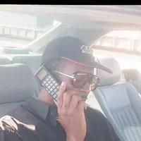 Barney Bones