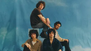 Mystery Jets