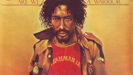 Ijahman Levi + Culture