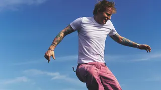 Ed Sheeran