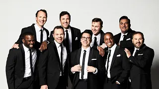Straight No Chaser