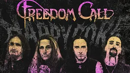 Freedom Call