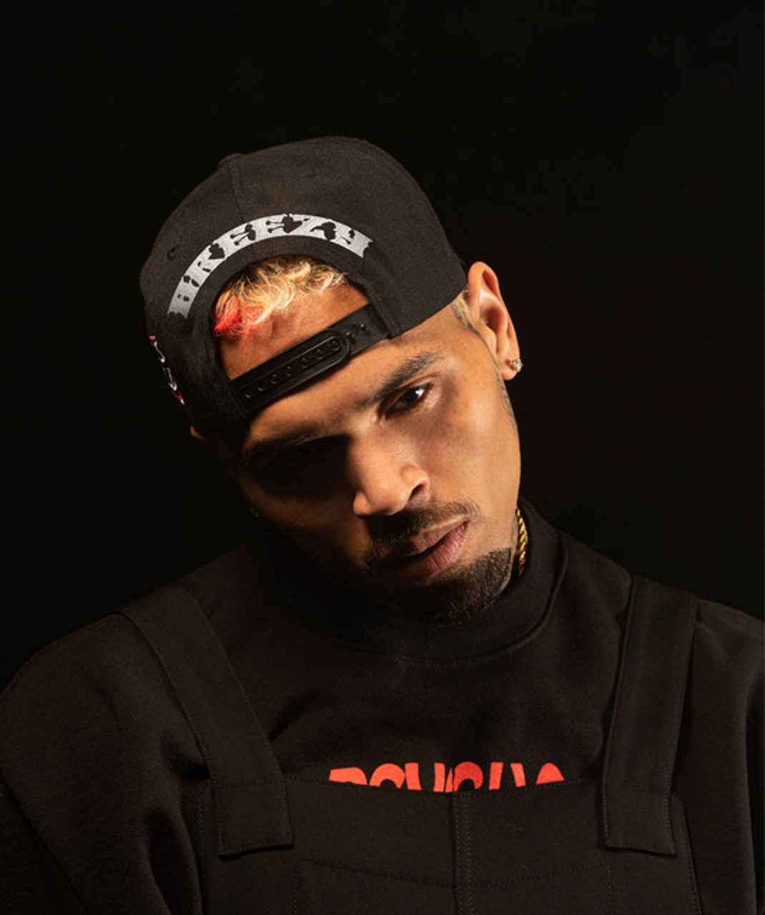Place Concert Chris Brown Paris 2023 CHRIS BROWN - Accor Arena - 26 mars 2023