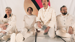 DJANGO DJANGO