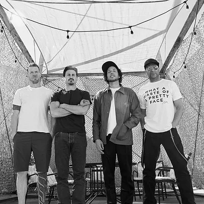 Rage Against the Machine