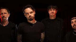 ENDORPHIN TOUR 2019 : INFECTED RAIN