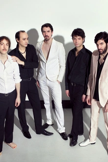 Chinese Man - Bigflo & Oli - Poni Hoax - Tristesse Contemporaine