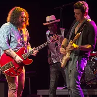 Royal Southern Brotherhood