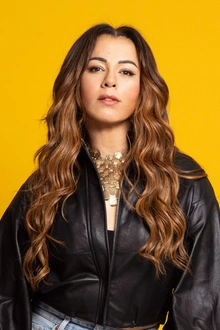 CHIMENE BADI