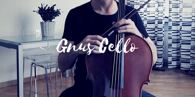 GnuS Cello