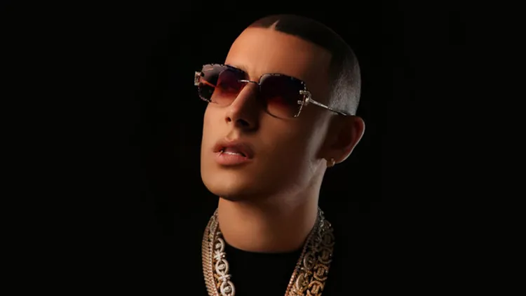 Cosculluela En Concierto