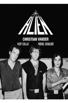 Christian Vander Quartet