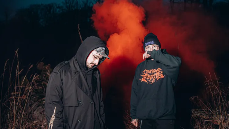 Thunder X Interference : Jovynn, Jayron, Santøs, LS41