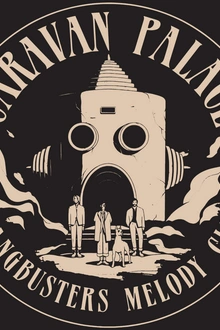 CARAVAN PALACE