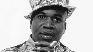 Barrington Levy - Only the Love of Jah Tour 2026