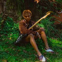 Dreamer Isioma