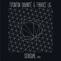 Titonton Duvanté