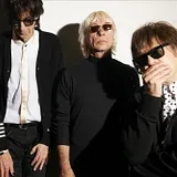 The Cars