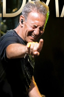 François Feldman en concert