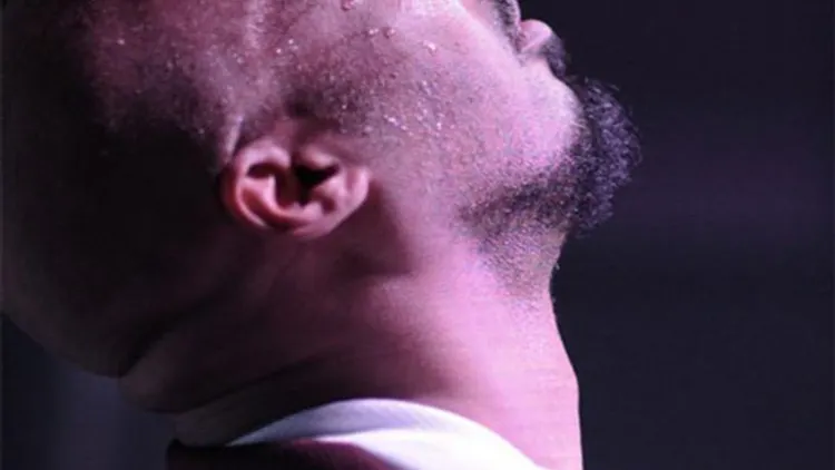 Phono Club with Marcellus Pittman & Rick Wilhite
