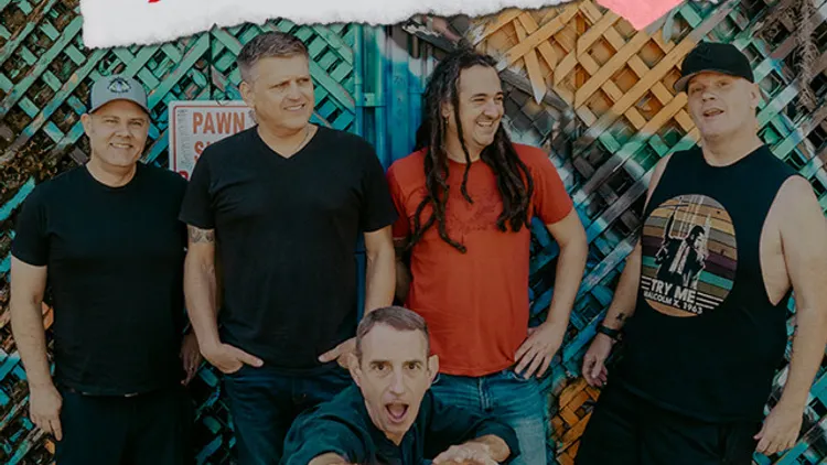 Less Than Jake