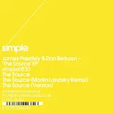 James Priestley