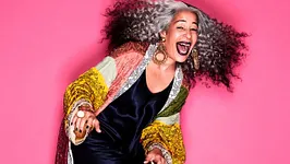 Molly Johnson « Talk to Me Album Release »