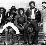 The Chambers Brothers