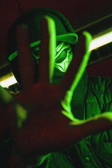 La Clairière: The Bloody Beetroots, Uz, ASDEK B2B BASSTRICK, SQWAD, WILLIAM LUCK