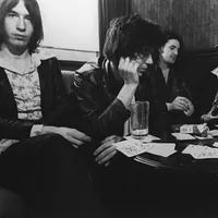 Thee Hypnotics