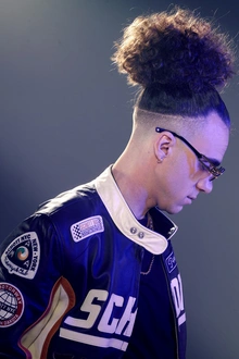 Blaiz Fayah - Tournée