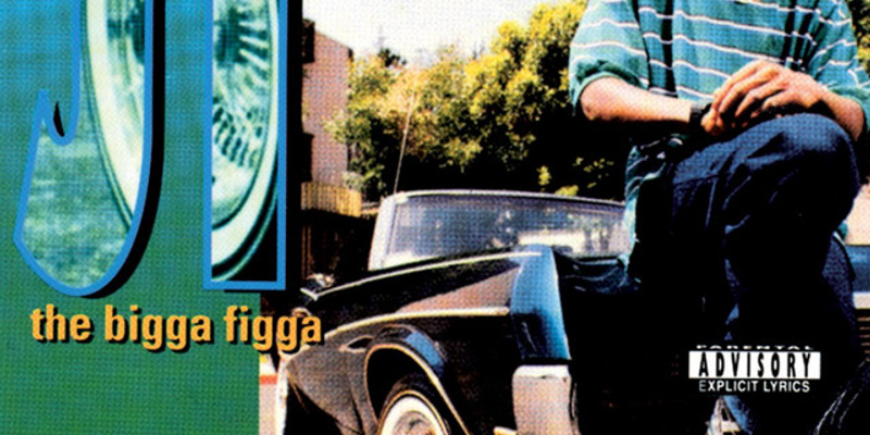 JT The Bigga Figga
