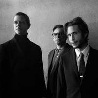 concert Interpol