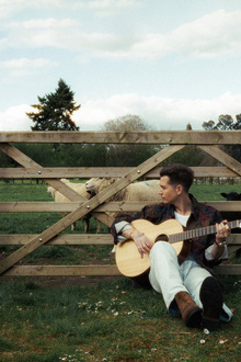 JAMES MCVEY