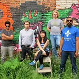 The Dirtbombs