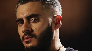 Deen Burbigo + Take a Mic + palmtree
