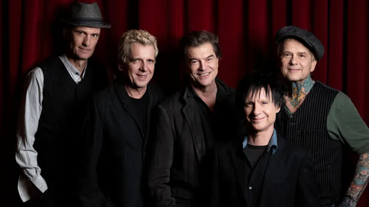 DIE TOTEN HOSEN