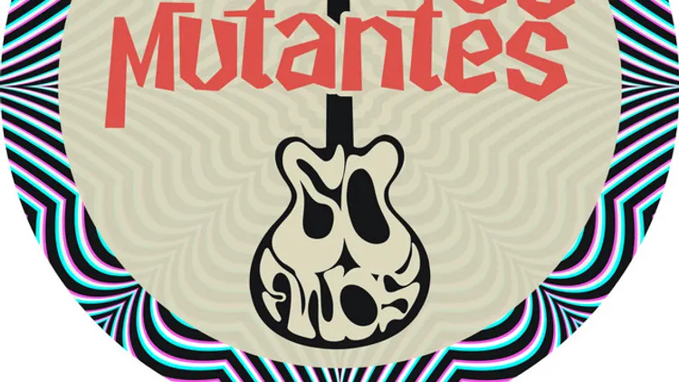 Os Mutantes