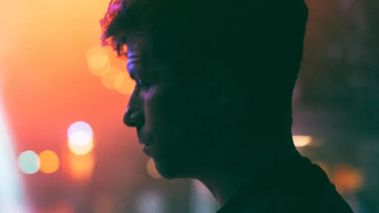 Contrast presents: Break & Workforce b2b LSB
