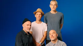 The Bad Plus