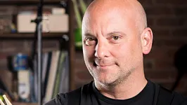 Martin Levac « Phil Collins et Genesis »