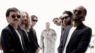 ST. PAUL AND THE BROKEN BONES
