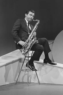 Remember Stan Getz - Direction Sylvain Rifflet